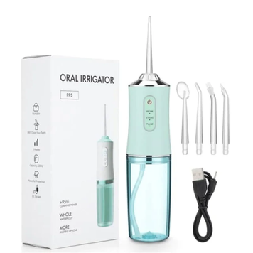 Іригатор для порожнини рота ORAL IRRIGATOR Matrix7kmTopD-00007479 фото
