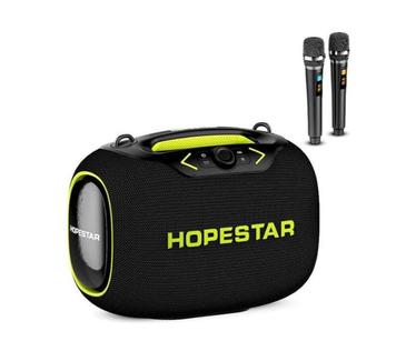 Портативна колонка Hopestar (partybox) MeladTopD-17226 фото