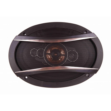 Автоколонки TS 6996 max (16см, овальные, 650Вт) Matrix7kmTopD-12768 фото