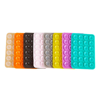 Тримач присоски для телефону silicone pad AND5219 AndoptTopD-AND5219 фото