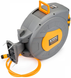 Автоматическая садовая катушка с шлангом для полива 1/2" 20 м Powermat PM-ABNW-20M