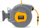 Автоматическая садовая катушка с шлангом для полива 1/2" 20 м Powermat PM-ABNW-20M