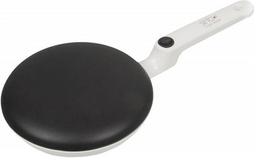 Електрична млинець Electric Crepe Maker RAF SKY RS7321 650W grantopt-7321 фото