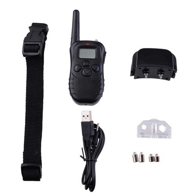 Комплект для тренировки собак DOG TRAINING Matrix7kmTopD-00006854 фото