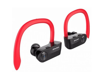 Bluetooth навушники Awei T2 LambixTopD-Awei T2 фото