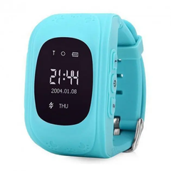 Дитячий годинник Smart Baby Watch з GPS трекером OptDropTopD-22647893/5 фото