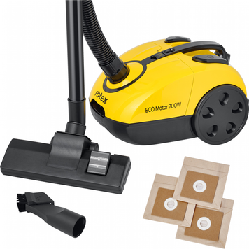 Пилосос ROTEX RVB16-Y EcoClean Matrix7kmTopD-00009678 фото