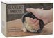 Прес для часнику, подрібнювач Garlic Press з нержавіючої сталі, Сріблястий