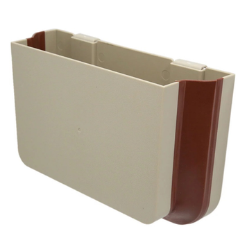 Органайзер в авто Multi-Function Vehicular Rubbish Bin Jampiksik-5540 фото