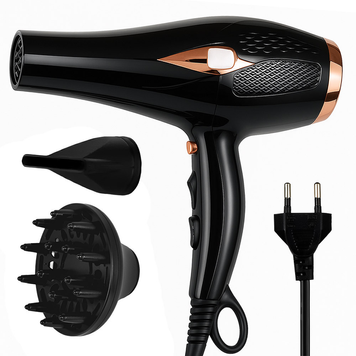 Фен Crownberg CB-2310 WimpexTopD-2310 фото