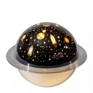 Увлажнитель звёздное небо (RD-1093) RAFIK-01233 фото