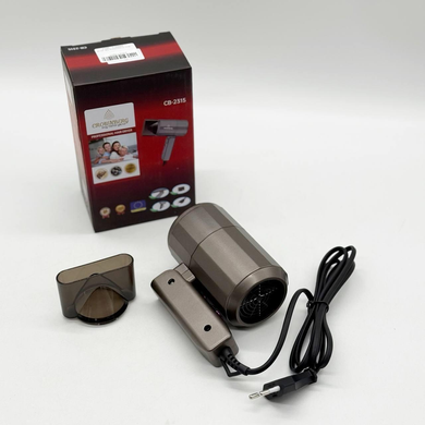 Фен Crownberg CB-2315 WimpexTopD-2315 фото