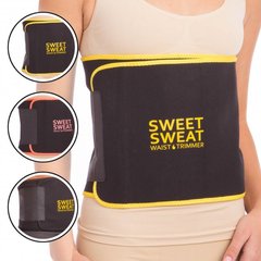 Пояс для схуднення SWEET SWEAT SP-Sport 00000158 фото