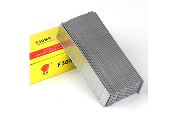 Набір цвяхів (F30MO) (5000шт, 30мм) MeladTopD-17284 фото