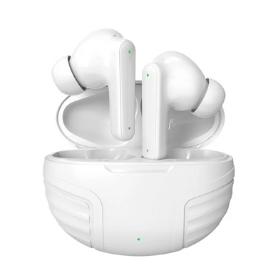 Гарнітура Double із кейсом Bluetooth TWS LS-19 EuroMaxX-6767 фото