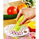 Многофункциональная терка-овощерезка Multi-function slicer RS-587